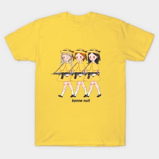 Madeline and Friends T-Shirt